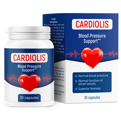 Cardiolis