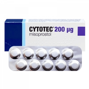 Cytotec