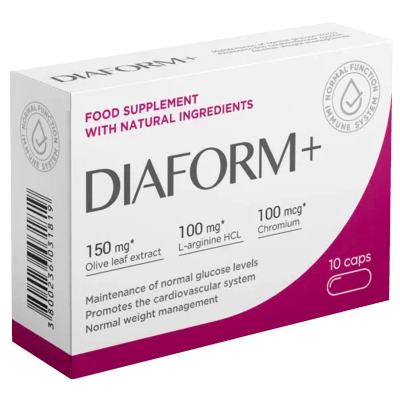 Diaform