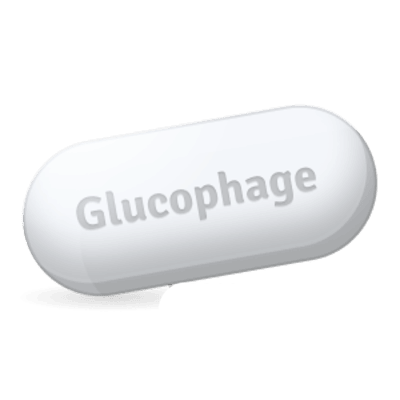 Glucophage