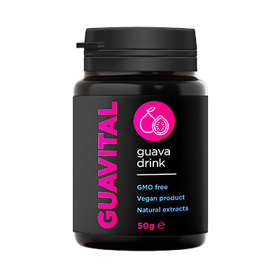 Guavital