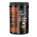 Keto Coffee Premium