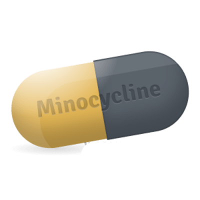 Minocycline