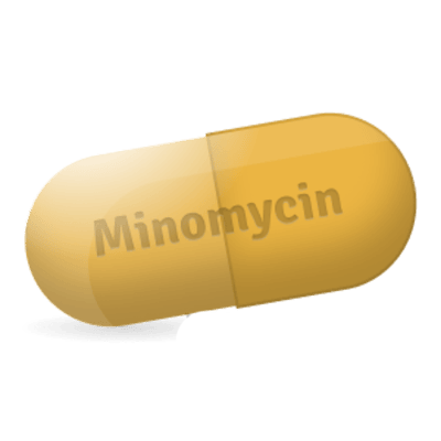 Minomycin