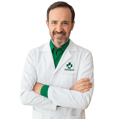 Farmacia Cruz Maia