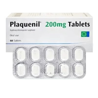 Plaquenil 