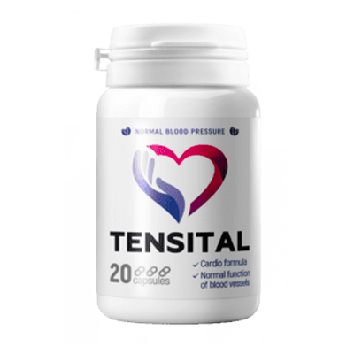Tensital