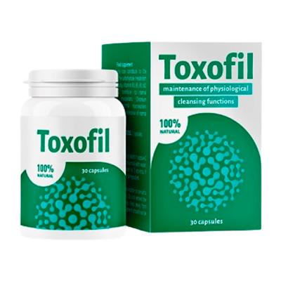 Toxofil