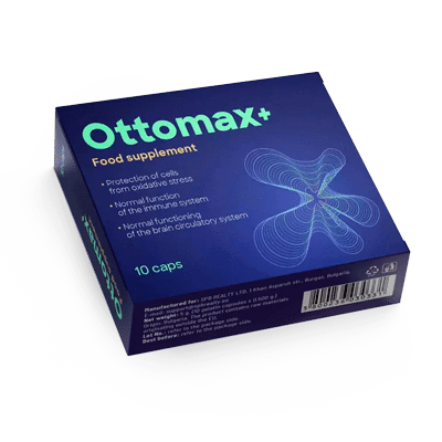Ottomax