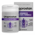 Uroprostan