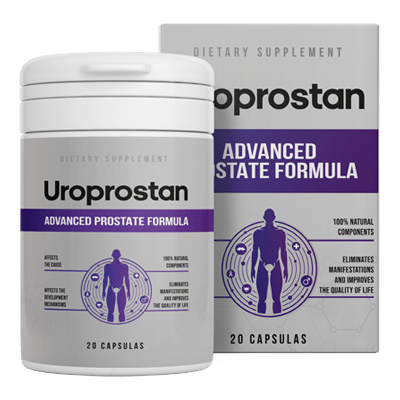Uroprostan