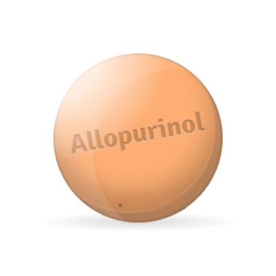 Alopurinol 