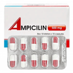 Ampicilina