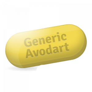 Avodart