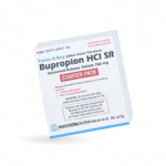 Bupropiona