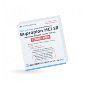 Bupropiona