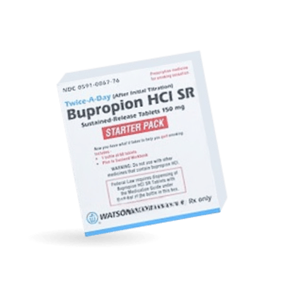 Bupropiona 