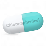 Cloranfenicol