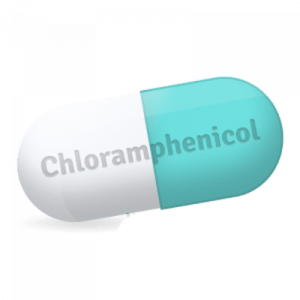 Cloranfenicol