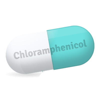 Cloranfenicol 