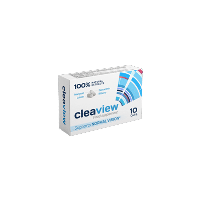Cleaview