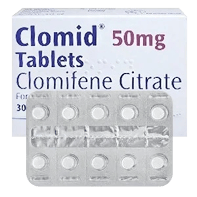 Clomid 
