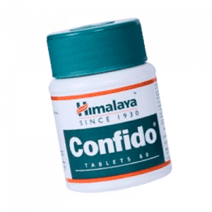 Confido