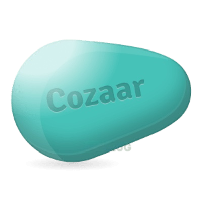 Cozaar 