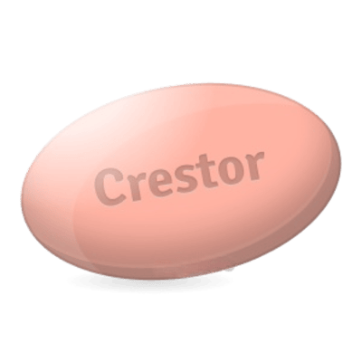 Crestor 