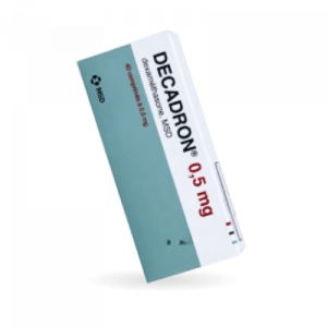 Decadron