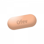 Ofev
