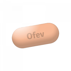 Ofev