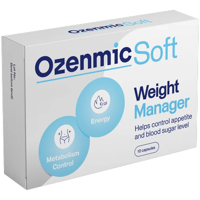 Ozenmic Soft
