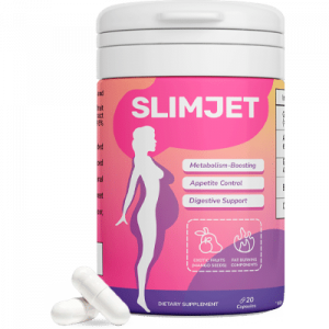SlimJet