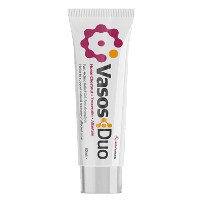 Vasos Duo