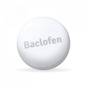Baclofeno