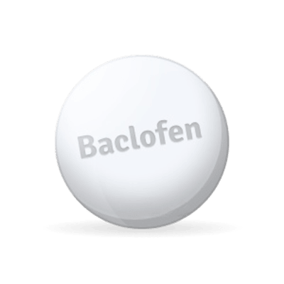 Baclofeno 
