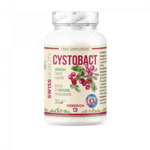 Cystobact