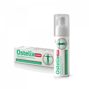 Ostelix Hondro