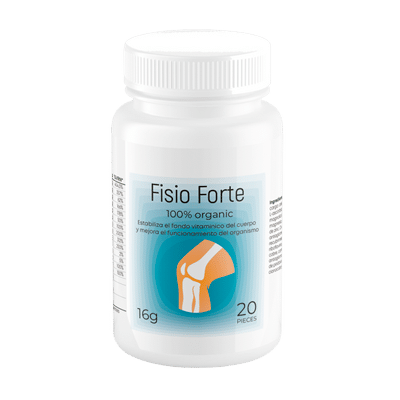 fisio forte