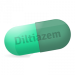 Diltiazem
