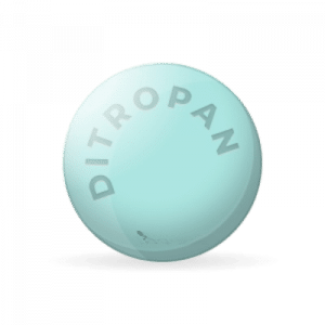 Ditropan