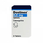 Dostinex