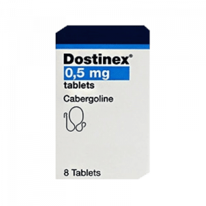Dostinex