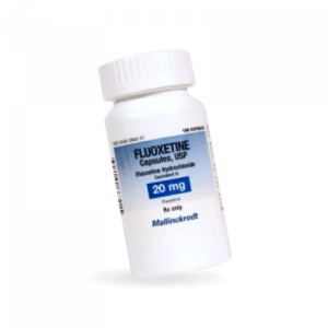 Fluoxetina