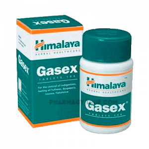 Gasex