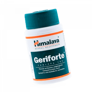 Geriforte