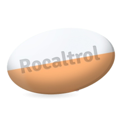 Rocaltrol 