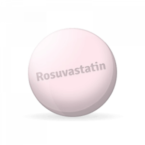 Rosuvastatina