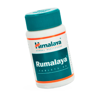 Rumalaya 